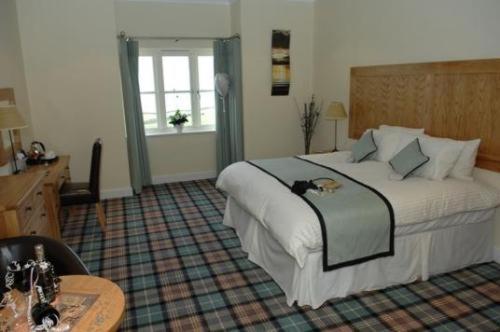 Newport Links Golf Club , Pembrokeshire Bed & Breakfast Eksteriør bilde